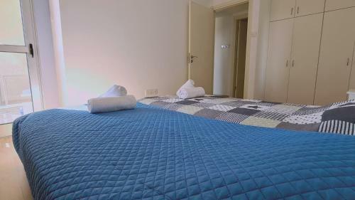 Stay Napa Blue Apartment