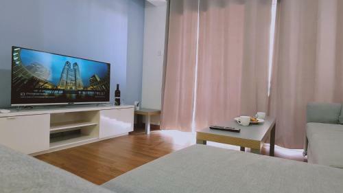 Stay Napa Blue Apartment