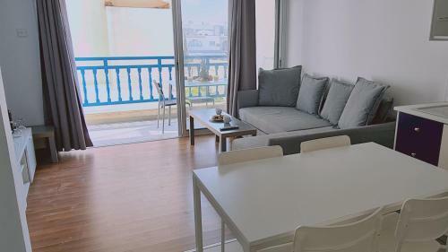 Stay Napa Blue Apartment