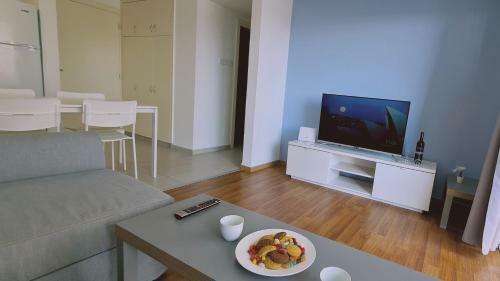 Stay Napa Blue Apartment