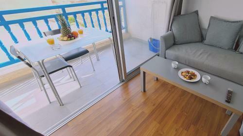 Stay Napa Blue Apartment