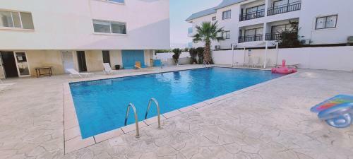 Stay Napa Blue Apartment