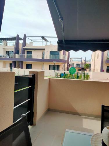 Apartamento Apto Higuericas Playas