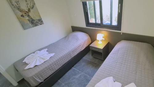 Nissi Twins Apartments