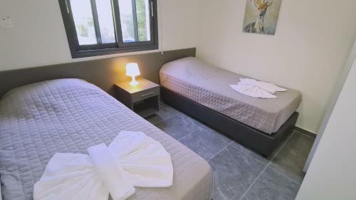 Nissi Twins Apartments