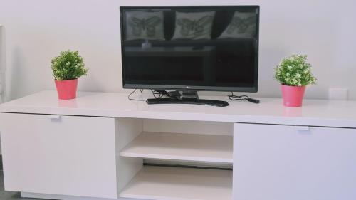Nissi Twins Apartments
