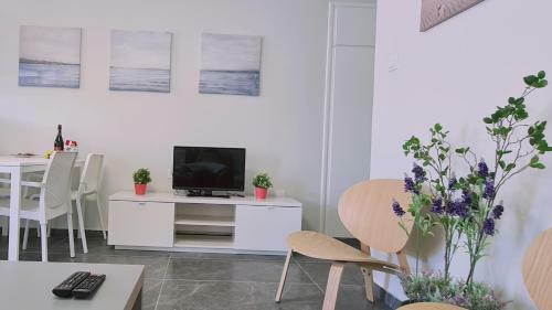 Nissi Twins Apartments