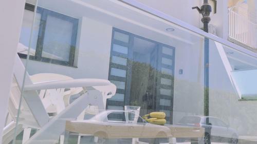 Nissi Twins Apartments