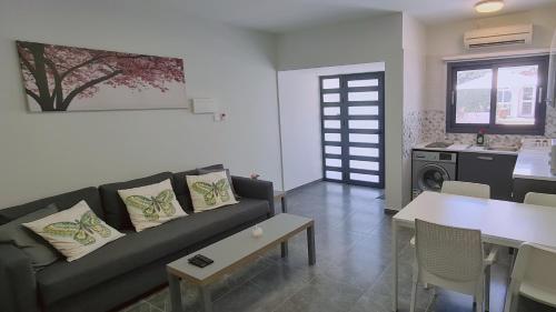Nissi Twins Apartments