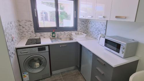 Nissi Twins Apartments
