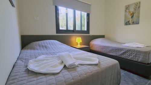 Nissi Twins Apartments