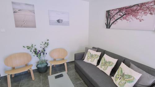 Nissi Twins Apartments