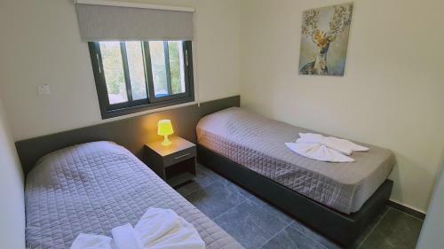 Nissi Twins Apartments