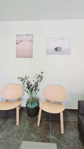 Nissi Twins Apartments