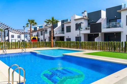 Apartamento Lamar Resort