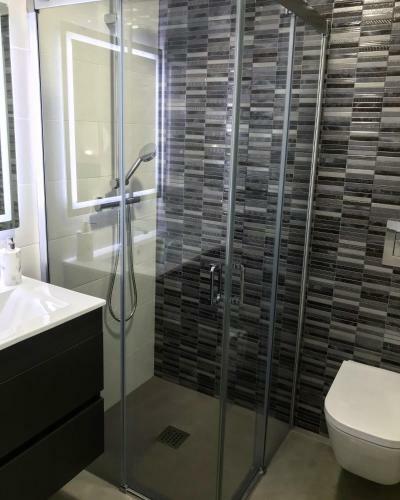 Apartamento Lamar Resort