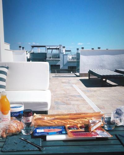 Apartamento Lamar Resort