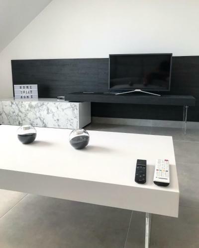 Apartamento Lamar Resort