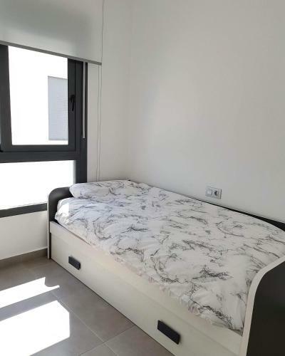 Apartamento Lamar Resort