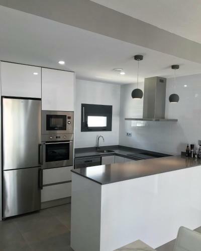 Apartamento Lamar Resort