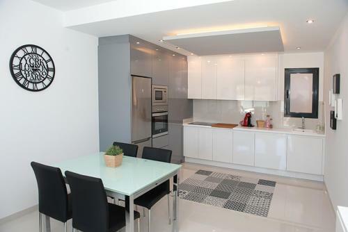 Apartamento Playa Elisa Bay 108-113
