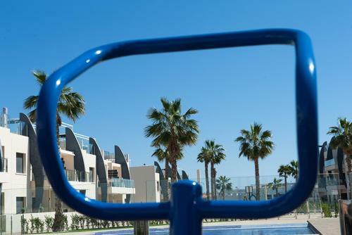 Apartamento Playa Elisa Bay 108-113