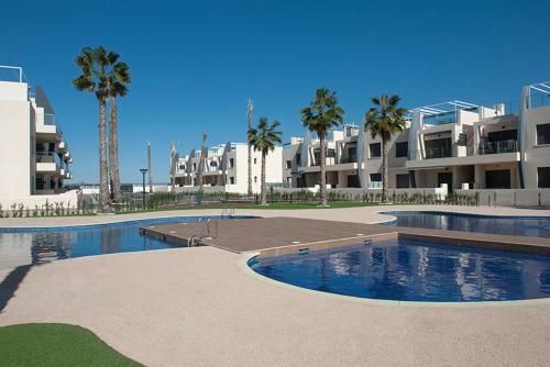 Apartamento Playa Elisa Bay 108-113