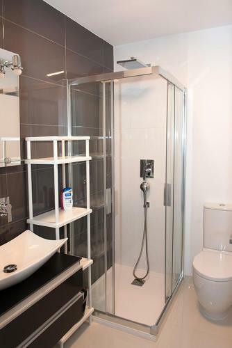 Apartamento Playa Elisa Bay 108-113