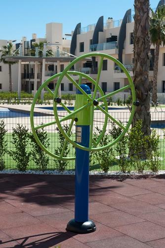 Apartamento Playa Elisa Bay 108-113