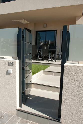 Apartamento Playa Elisa Bay 108-113