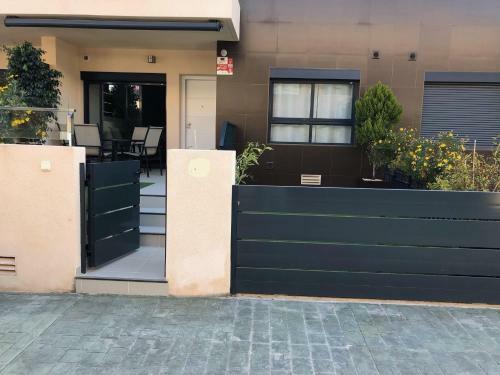 Apartamento Playa Elisa