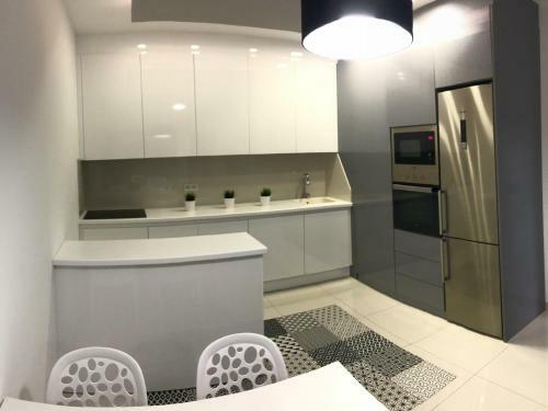 Apartamento Playa Elisa