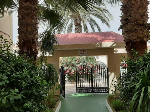 Apartamento Vistamar B