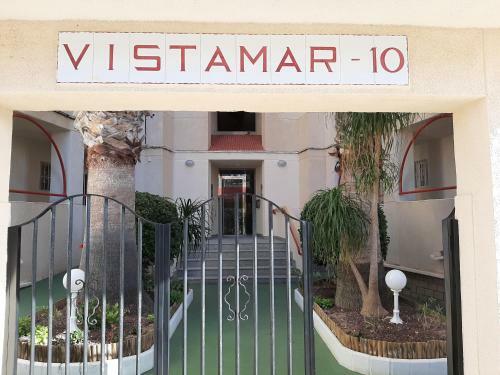 Apartamento Vistamar B