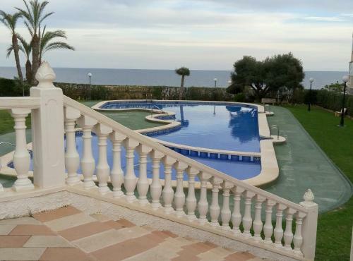 Apartamento Vistamar B