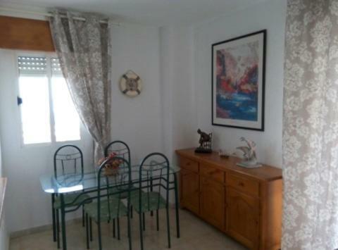Apartamento Vistamar B