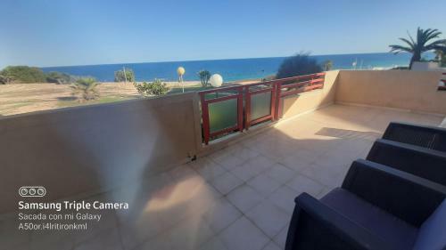 Apartamento Vistamar B