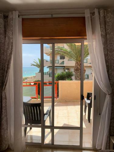 Apartamento Vistamar B