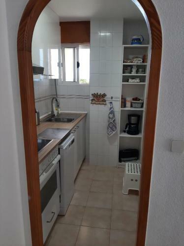 Apartamento Vistamar B