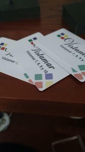 Apartamento Vistamar B