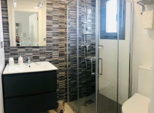 Apartamento Studio 7