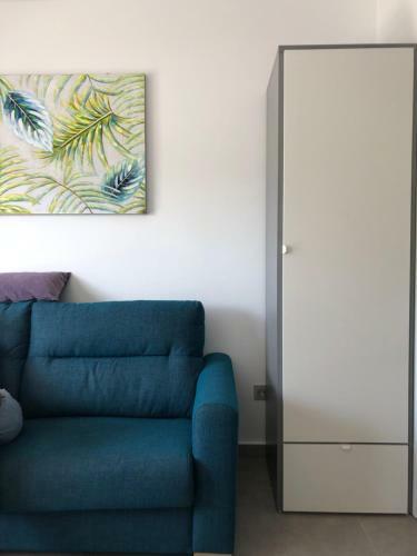 Apartamento Studio 7