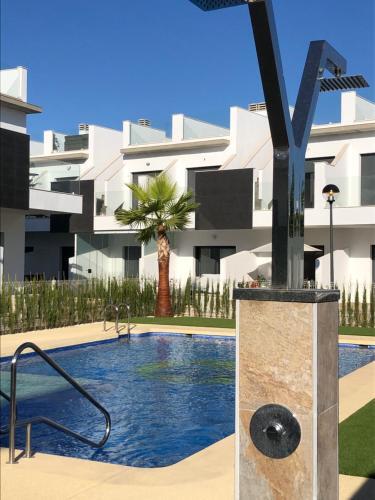 Apartamento Studio 7