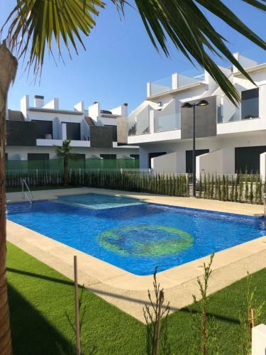 Apartamento Studio 7