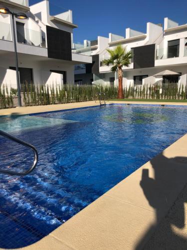 Apartamento Studio 7