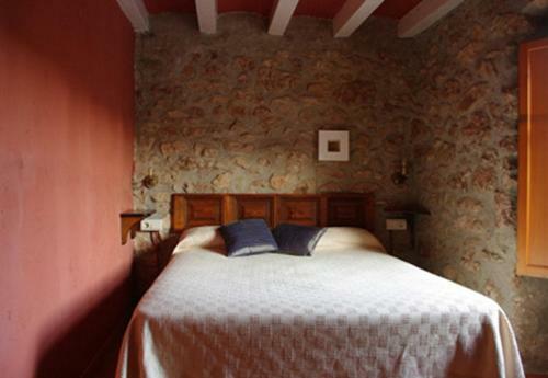 Apartamento Cal Capdevila