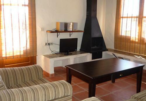 Apartamento Cal Capdevila