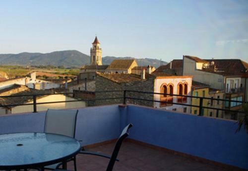 Apartamento Cal Capdevila