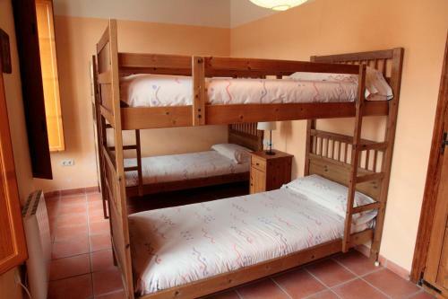 Apartamento Cal Capdevila
