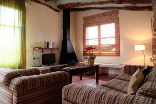 Apartamento Cal Capdevila